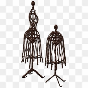 Illustration, HD Png Download - mannequin png