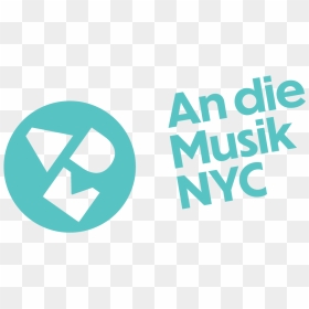 Adm Logo B - Sign, HD Png Download - nyc png