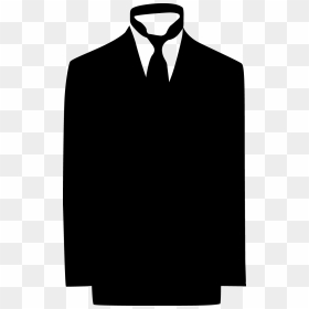 Transparent Tuxedo Png - Formal Wear, Png Download - tuxedo png
