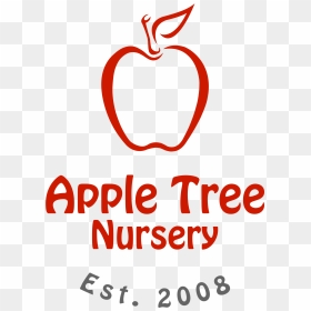 Apple Tree Nursery - Mcintosh, HD Png Download - apple tree png