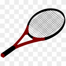 Thumb Image - Racket Clip Art, HD Png Download - tennis png