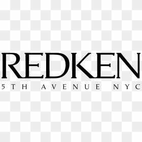 Redken 5th Avenue Nyc Logo , Png Download - Redken 5th Avenue Nyc Logo, Transparent Png - nyc png