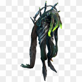 Warframe Wiki - Warframe Ancient Healer, HD Png Download - toxic png