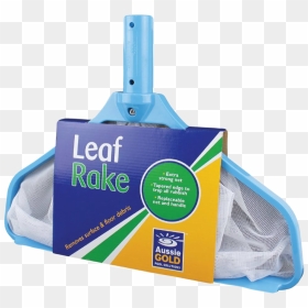Crk553-a Rake Edited - Leaf Rake Aussie Gold, HD Png Download - rake png