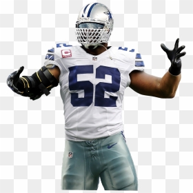 Le"veon Bell Png - Sprint Football, Transparent Png - ezekiel elliott png