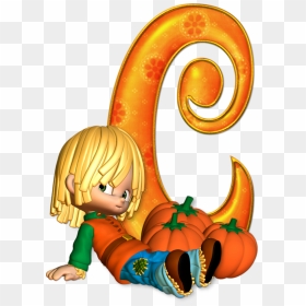Letters And Numbers - Fancy Alphabet Art Letters, HD Png Download - disney characters png
