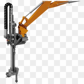 Crane , Png Download - Crane, Transparent Png - crane png