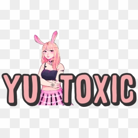 Cartoon, HD Png Download - toxic png