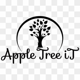 Apple Tree It Png Royalty Free Download , Png Download, Transparent Png - apple tree png
