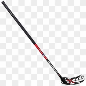 Xhp Floorball Stick - Floor Hockey Stick Ball, HD Png Download - hockey stick png