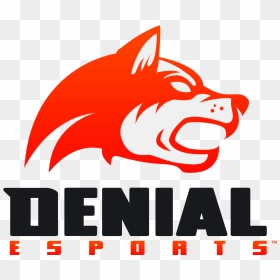 Call Of Duty Clipart Murray Cod - Denial Esports, HD Png Download - cod png