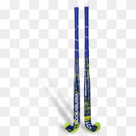 Kookaburra Voltage Hockey Stick - Ski, HD Png Download - hockey stick png