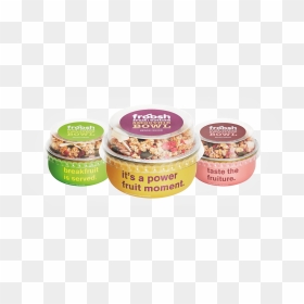 Bowl Of Cereal Png , Png Download - Healthy Food Bowl Packaging, Transparent Png - cereal bowl png