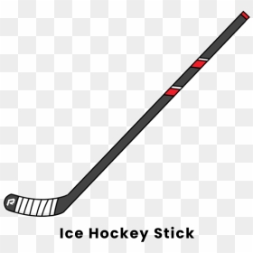 Sonic Happy Hour, HD Png Download - hockey stick png