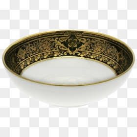 Bowl, HD Png Download - cereal bowl png