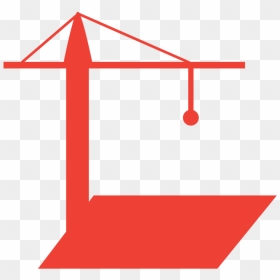 Westeast Timeline Icons Crane , Png Download, Transparent Png - crane png
