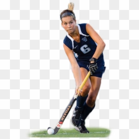 Field Hockey Png Transparent, Png Download - hockey stick png
