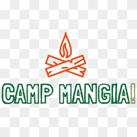 The Hole In The Wall Gang Camp Through Camp Mangia - Sign, HD Png Download - hole in wall png