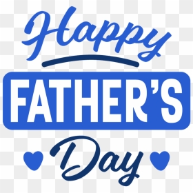 Happy Fathers Day Cut Files, HD Png Download - fathers day png