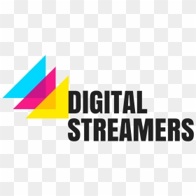 Graphic Design, HD Png Download - streamers png