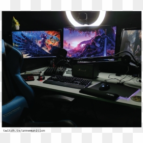 Flux-07 Copy, HD Png Download - streamers png