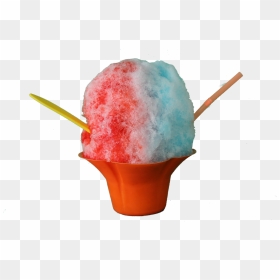 Picture - Snow Cone, HD Png Download - snow cone png