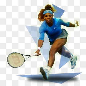 Tennis Player, Image For Mobile - Tennis Players Png, Transparent Png - tennis png