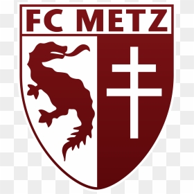 Fc Metz, HD Png Download - claw mark png