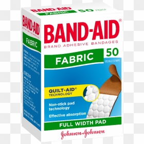 Ba Fabric Strip 50 - Band Aid Fabric 50, HD Png Download - fabric png