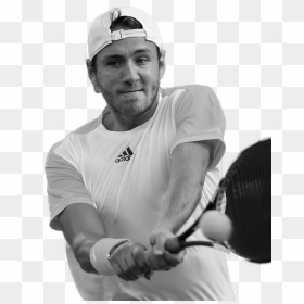 Lucas Pouille - Tennis Player, HD Png Download - tennis png