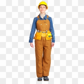 Industrial Worker Png Image - Industrial Worker Png, Transparent Png - construction worker png
