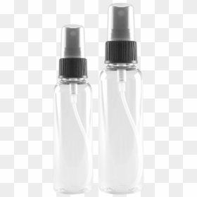 Black Long Spray Bottle Cap, HD Png Download - bottle cap png