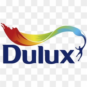 Dulux Paint Logo, HD Png Download - wendys logo png