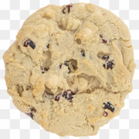 Chocolate Chip Cookie, HD Png Download - chocolate chip cookie png