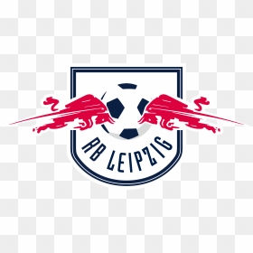 Rb Leipzig Logo Png, Transparent Png - wendys logo png