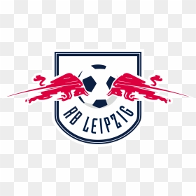 Rb Leipzig Logo Png, Transparent Png - wendys logo png