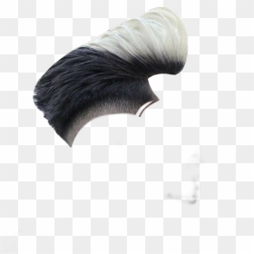 New Hair Style Png Hd - Lace Wig, Transparent Png - black hair png