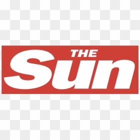 The Sun Newspaper Logo Png Transparent - Sun Newspaper Logo Png, Png Download - sun png transparent