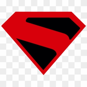 Superman Logo Png Image Transparent Background - Kingdom Come Superman Symbol, Png Download - superman symbol png