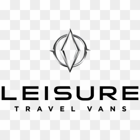 Leisure Travel Vans, HD Png Download - vans logo png