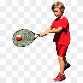 Tennis Racket, HD Png Download - tennis png