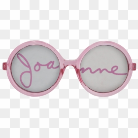 Gagapedia - Joanne Lady Gaga Glasses, HD Png Download - lady gaga png
