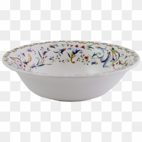 Cereal Bowl Xl - Bowl, HD Png Download - cereal bowl png