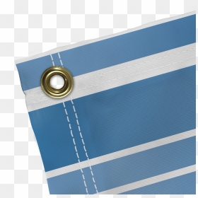 Single-reverse Outdoor Banner Finish With Header Tape - Curtain, HD Png Download - vhs tape png