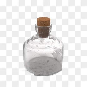 Bottle Png Background - Glass Bottle, Transparent Png - bottle cap png
