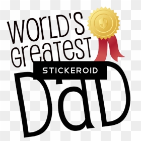 Transparent Happy Fathers Day Png - Happy Father's Day Clip Art, Png Download - fathers day png