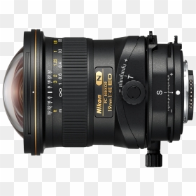 Nikon 70 200mm 2.8 E, HD Png Download - lens png