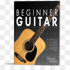 Acoustic Guitar, HD Png Download - acoustic guitar png