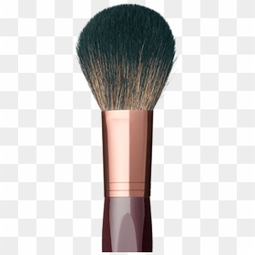Bronze, HD Png Download - makeup brush png