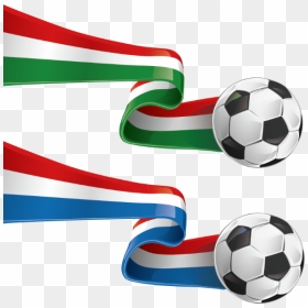 Mexico Worldcup2018 Fifa Russia Flag Flagbrazil Footbal - Italian Flag Vector Free Download, HD Png Download - italian flag png